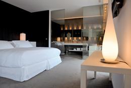 Hotel B Design And Spa Paradou Zimmer foto